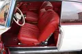 Mercedes-Benz 220 Seb W111 Coupe Pappdeckel-Brief/Rarität/