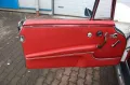 Mercedes-Benz 220 Seb W111 Coupe Pappdeckel-Brief/Rarität/