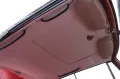 Mercedes-Benz 220 Seb W111 Coupe Pappdeckel-Brief/Rarität/