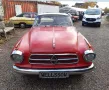 Borgward Andere Isabella Coupe zum Restaurieren