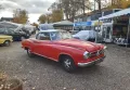 Borgward Andere Isabella Coupe zum Restaurieren