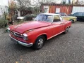 Borgward Andere Isabella Coupe zum Restaurieren