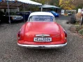 Borgward Andere Isabella Coupe zum Restaurieren