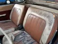 Borgward Andere Isabella Coupe zum Restaurieren