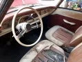 Borgward Andere Isabella Coupe zum Restaurieren