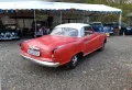 Borgward Andere Isabella Coupe zum Restaurieren