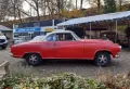 Borgward Andere Isabella Coupe zum Restaurieren