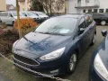 Ford Focus 1.5 Turnier TDCi Trend 1. Hand / PPS/ Aut.