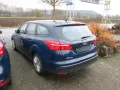 Ford Focus 1.5 Turnier TDCi Trend 1. Hand / PPS/ Aut.