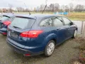 Ford Focus 1.5 Turnier TDCi Trend 1. Hand / PPS/ Aut.