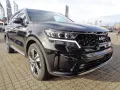 Kia Sorento Platinum 1,6T Hybrid AWD Glasdach