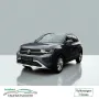 Volkswagen T-Cross Life  1.0 TSI 95 PS Parksensoren, Alu...