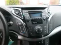 Hyundai i40cw 1.7 CRDi/FIFA EDITION/AUT/AHK/KLIMA/TEMP 