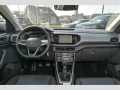 Volkswagen T-Cross Active 1.0 TSI Navi ACC DAB App-Connect