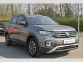 Volkswagen T-Cross Active 1.0 TSI Navi ACC DAB App-Connect