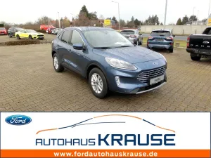 Ford Kuga Titanium X *Automatik*LED*Key-Free*Kamera*