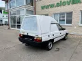 Skoda FORMAN VAN PLUS 1,3 LX vin 729