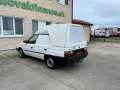 Skoda FORMAN VAN PLUS 1,3 LX vin 729