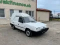 Skoda FORMAN VAN PLUS 1,3 LX vin 729