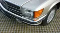 Mercedes-Benz 560 SL