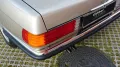 Mercedes-Benz 560 SL