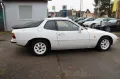 Porsche 924 Coupé  Frame off Restaurierung einmalig!!