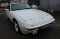 Porsche 924 Coupé  Frame off Restaurierung einmalig!!