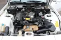 Porsche 924 Coupé  Frame off Restaurierung einmalig!!