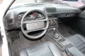 Porsche 924 Coupé  Frame off Restaurierung einmalig!!