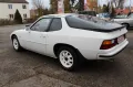 Porsche 924 Coupé  Frame off Restaurierung einmalig!!