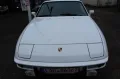 Porsche 924 Coupé  Frame off Restaurierung einmalig!!