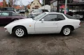 Porsche 924 Coupé  Frame off Restaurierung einmalig!!