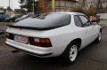 Porsche 924 Coupé  Frame off Restaurierung einmalig!!