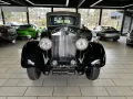 Rolls-Royce Phantom II Saloon Serie Bj. 1934