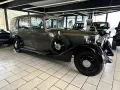 Rolls-Royce Phantom II Saloon Serie Bj. 1934