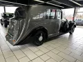 Rolls-Royce Phantom II Saloon Serie Bj. 1934