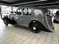 Rolls-Royce Phantom II Saloon Serie Bj. 1934