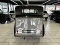 Rolls-Royce Phantom II Saloon Serie Bj. 1934