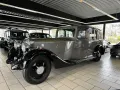 Rolls-Royce Phantom II Saloon Serie Bj. 1934
