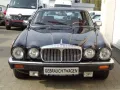 Jaguar Daimler Automatik Double Six
