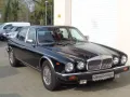 Jaguar Daimler Automatik Double Six