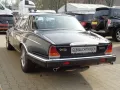 Jaguar Daimler Automatik Double Six