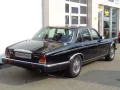 Jaguar Daimler Automatik Double Six