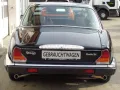 Jaguar Daimler Automatik Double Six