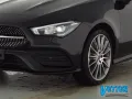 Mercedes-Benz CLA 250 e Shooting Brake AMG*MBUX*AHK*LED*Navi
