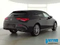 Mercedes-Benz CLA 250 e Shooting Brake AMG*MBUX*AHK*LED*Navi