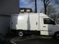 Piaggio Porter NP6 K A S T E N W A G E N