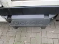Piaggio Porter NP6 K A S T E N W A G E N