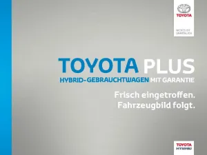 Toyota Yaris 1.5 Hybrid Team D KLIMA RÜCKFAHRKAMERA FSE