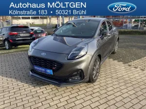 Ford Puma ST X 1.5 *Navi*B&O*Tempo*PDC*SHZ*RFK*LRH*TW